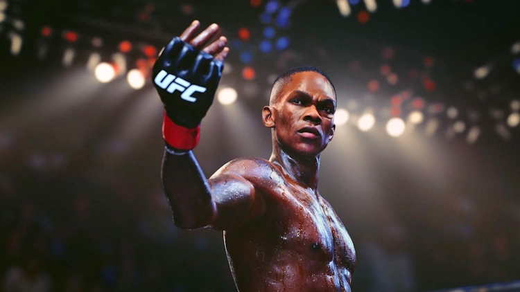 EA Sports UFC 6: Leak deutet auf Enthüllung und Release im Juni 2026 hin